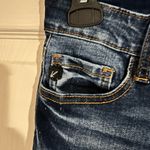 KanCan USA KanCan Mid-Rise Skinny Jeans Medium Wash Denim Style #KC11214D Size 5/26 Photo 2