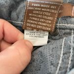 Paige Denim Women’s Melrose Straight Jeans in Grey Size 27 Photo 10