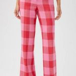 Trina Turk 💕💕 Poppy Pant ~ Torch/Desert Rose 14 NWOT Photo 0