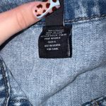 Windsor  Denim Jacket Cropped Photo 4