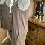 Dylan  Olive Mini Dress Photo 6