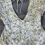 Hollister  Babydoll Top Floral Photo 0