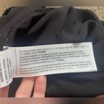 Hollister Romper - Black Spaghetti Strap Halter Top, Size Small Photo 5