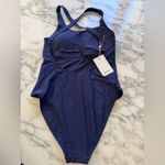 NWT Quince Italian Cross Photo 7