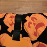 2 Pc HYDE And EEK Women's Pajama Set Outfit Sleepwear Pumpkins Size XL Orange Photo 7