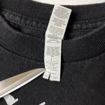 Urban Outfitters Stax Champions 3Peat T Shirt Black Small S Sports Graphic Tee Cotton Short Photo 11