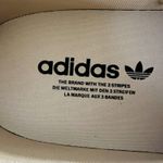 Adidas ADIFOM Stan Smith Mule Shoes Wonder Taupe / Wonder Taupe / Core Black - US 7 Photo 2