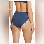 Veronica Beard BIKINI SET, Celeste Top size Small,Azoia Bottom Size X-Small,$306 Photo 4