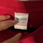 Gildan young life long sleeve shirt Photo 4