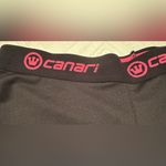 Canari women’s padded bike shorts Photo 4
