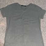 Jenni Kayne  Cypress Caftan‎ Dress Sage Green XS Photo 5