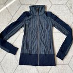 Lululemon Matching Jacket and Racerback Tank Top Sz 4 Photo 0