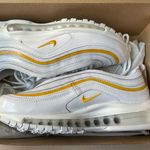 Nike Women’s Air Max 97 Shoes White Size 6.5 Photo 14