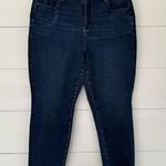 American Eagle  Women’s 18 Regular Curvy High Rise Jegging Jeans Photo 0