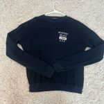 Brandy Melville  Waffle Top Long Sleeve Photo 0