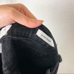 frame denim Frame Le High Straight Straight Leg Fringe Jeans Size 24 Photo 6