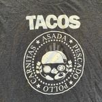 Tacos Tee Size XS Photo 1