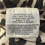 Ralph Lauren Denim & Supply | L | Leopard Animal Print Button Photo 5