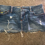 Hollister Vintage Mini Skirt Photo 0
