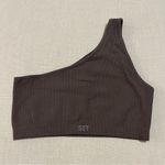 Set Active RIBBED POWER SHOULDER BRA Photo 1