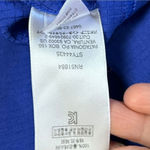 Patagonia  Womens Capilene Baselayer Polartac Blue Thermal sz Medium Ski Snow Photo 1