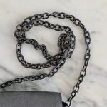 via spiga Crossbody Leather Handbag Photo 10