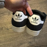 Adidas Superstar 'Herringbone - Black White' Photo 5