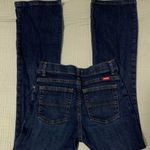 Wrangler Slim Bootcut Jeans Photo 0