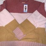 Cozy Sweater Size L Photo 0