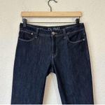 DL1961  Grace High-Rise Straight Jeans Photo 1