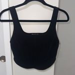 Aritzia Babaton Bustier Top Photo 1
