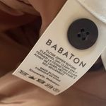 Aritzia  Babton Vogue Pant In Saville Size 6 Photo 7