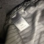 CAbi 100% BF Boyfriend Relaxed Women's Gray Jeans Size 6 NWOT Photo 2