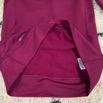 Nike Pro Dri-Fit Half Zip Pullover Photo 4