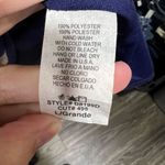 Mittoshop Floral Tank Swing Dress Photo 3