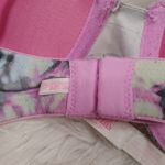 PINK - Victoria's Secret  Size 34D VS Wear Everywhere Tshirt Lightley Lined Bra Grey Photo 2