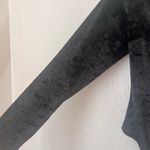 Victoria's Secret NWT Victoria Secret crushed velvet body suit size M/L Photo 4