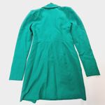 NBD  Joelle Mini Dress in Kelly Green Medium Photo 10