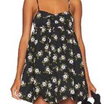 Free People . In A Bubble Mini Dress Photo 0