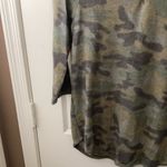 Moa Moa FINAL MARKDOWN NWT  fleece top medium Photo 1