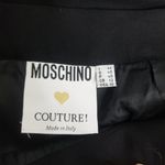 Moschino  100% wool pencil skirt Photo 3