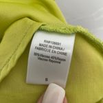 Young Fabulous and Broke YFB Satin Cowl Neck Racer Back Photo 7