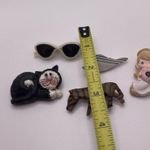 Lot Of 5 Vintage Photo 6