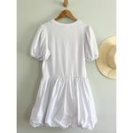 Tuckernuck | Hyacinth House | Pearl Mini Bubble Dress | Sz S Photo 8