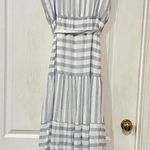 Versona FINAL PRICE NWT  Striped Dress Photo 4
