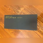 Very Volatile  Nude Suede Flats Photo 6