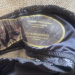 Vix Black Scales Buttons Hot Pant Brazilian Sz S Photo 4