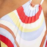 Solid & Striped ππ Saree Wave Asymmetric Swimsuit Photo 4