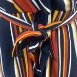 Soho Apparel  Ltd Striped Jumpsuit Photo 3