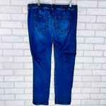 Torrid Weekend Boyfriend Midrise Jeans in Basin Wash Size 1R Photo 5